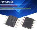 20PCS JRC4558D SOP8 NJM4558D SOP 4558 SMD 4558D JRC44558 Dual OP AMP IC.