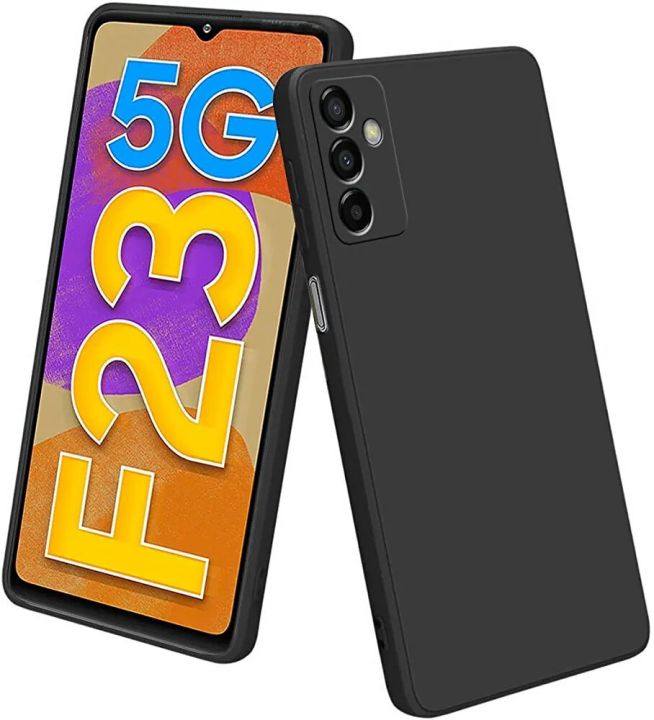 For%20Samsung%20Galaxy%20F23%205G%20Silicone%20Case%20Mobile%20Back%20Cover%20Protect%20Back%20Cover%20Soft%20Case%20For%20SmartPhone.%20-%20Image%204