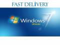 Windows 7 Full &Final Version 32 bit &64 bit. 