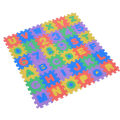 Eva Foam Mat Kids Baby Play Floor Mats 36Pcs Soft Numbers &. 