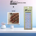 Everly Beauties French Series 24x False Nails Set. 