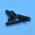 2pcs TYPEC 2Pin Waterproof Female USB C Socket Port Hole Fast Charge Interface BDM.