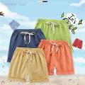 2 4 6 8 10 Years Children's Short Baby Cotton Summer Toddler Shorts for Teenage Girls Short Sports Pants Toddler Boy Short Loose. 