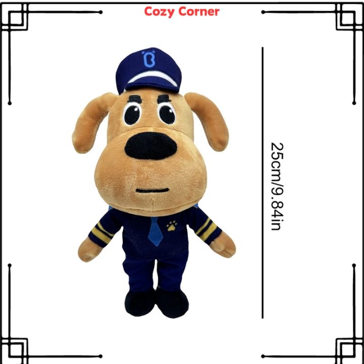 CozyCute%20Labrador%20Sheriff%20Plush%20Toy%20Cartoon%20BabyBus%20Security%20Sheriff%20Stuffed%20Doll%20Children's%20Day%20Birthday%20Gift%20chenhomph%20-%20Image%202