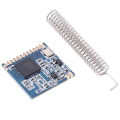 1Set LoRa SX1278 Long Range RF Wireless Power Mental Module SX1276 For Arduino. 