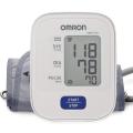 Omron HEM 7120 Fully Automatic Digital Blood Pressure Monitor With Intellisense Technology For Most Accurate Measurement.