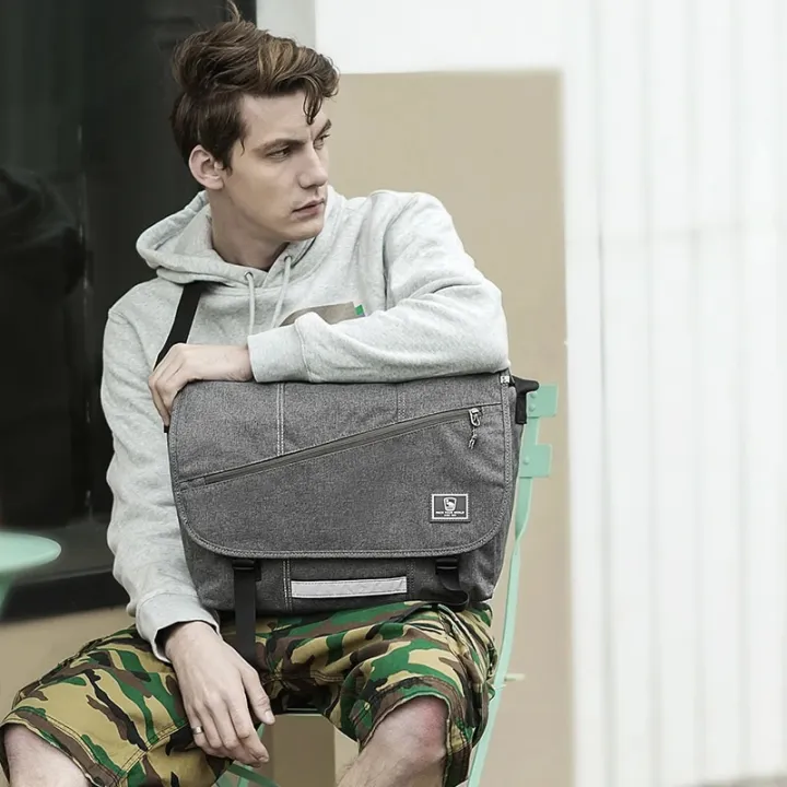 OIWAS%2015%20Inch%20Laptop%20Men%20Messenger%20Bag%20Fashion%20Travel%20Sling%20Shoulder%20Bag%20Men's%20Canvas%20Briefcase%20Male%20Crossbody%20Pack%20For%20Teenages%20-%20Image%203