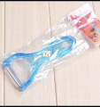 Fashion Potato Peeler Fruit Vegetable Spud Speed Slicer Cutter Skin-peeler.