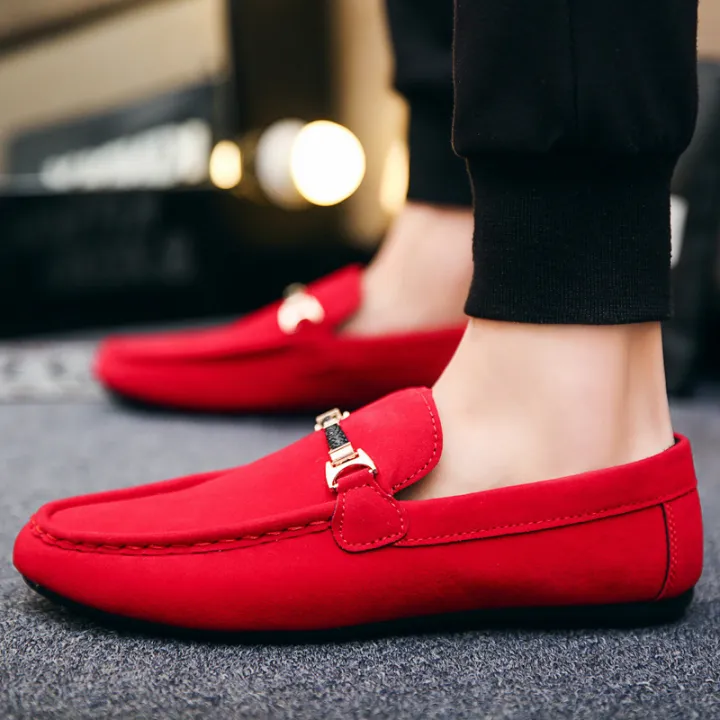 Designer%20Shoes%20Men%20Zapatos%20De%20Hombre%20Slip-On%20Leather%20Shoes%20Casual%20Male%20Shoes%20Adult%20Red%20Driving%20Moccasin%20Soft%20Non-slip%20Loafers%20KEEMEEUYZO%20-%20Image%204