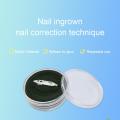 Ingrown Toenail Corrector Tools Pedicure Recover Embed Toe Nail Professional Ingrown Toenail Correction Foot Care Tool. 