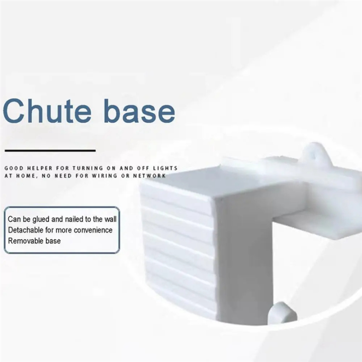 Wireless%20Remote%20Control%20Turn%20Off/on%20Lights%20Auto%20Press%20Wall%20Switch%20Bot%20Automatic%20Physical%20Finger%20Click%20Switch%20Button%20Home%20Spare%20Parts%20Accessories%20-%20Image%205