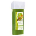 【Aesth Diary Store】(NEW)100g Depilatory Wax Waxing Facial Underarm Body Leg Arm Hair Removal.