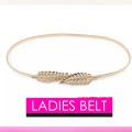 Ladies stylish Adjusted high quality belt for women. 