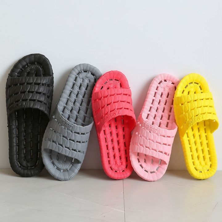 Couples%20Eva%20Platform%20Slippers%20Men%20Ladies%20Soft%20Sole%20Slide%20Non-slip%20Comfortable%20Waterproof%20Shoes%20Neutral%20Style%20-%20Image%203