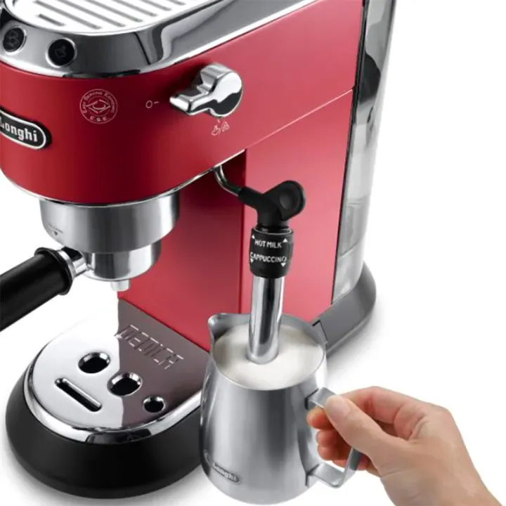 De'Longhi%20EC685.R%20Dedica%20Manual%20Espresso%20Coffee%20Maker%20-%20Image%205