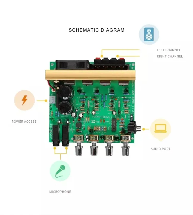 100%20Watt%20HiFi%20Stereo%20Amplifier%20Circuit%20Board%20Karaoke%20With%20Microphone%20-%20Image%208