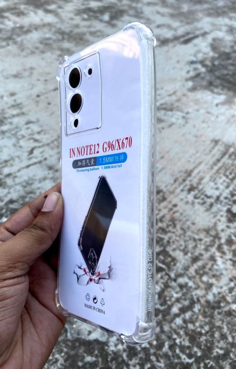For%20Infinix%20Note%2012%20G96%20Shockproof%20Transparent%20liquid%20Cristal%20clear%20long%20time%20useable%20soft%20premium%20protective%20back%20cover%20-%20Image%204