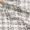 Woven Tweed Fabric Luxurious Autumn Winter Fabric Fashion DIY Coat Clothing Dress Handmade Sewing Quilting TJ7586. 