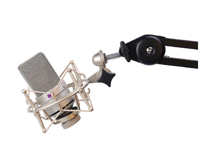 For%20Tlm103%20Microphone%20Shock%20Mount%20Diy%20Studio%20Mic%20Metal%20Shock%20Mount%20-%20Image%202