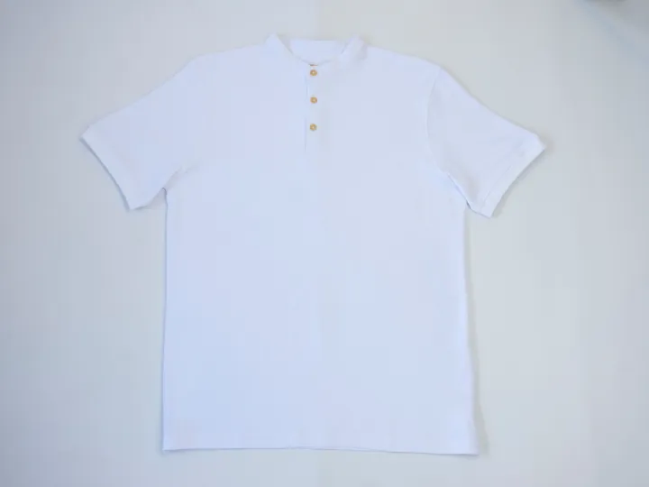 Henley%20T-shirt%20for%20Men%20in%20Light%20Caramel%20Colour%20-%20Image%205