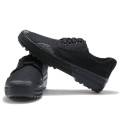 Men's Wear-Resistant Breathable Shoes Training Shoes Training Shoes Migrant Workers Construction Site Labor Protection Shoes Rubber Shoes Farmland Work Shoes. 