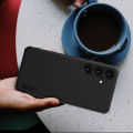 Nillkin ( Galaxy S24+) Super Frosted Shield Pro Matte cover case for Samsung Galaxy S24 Plus  Smartphone Back Case - Black. 