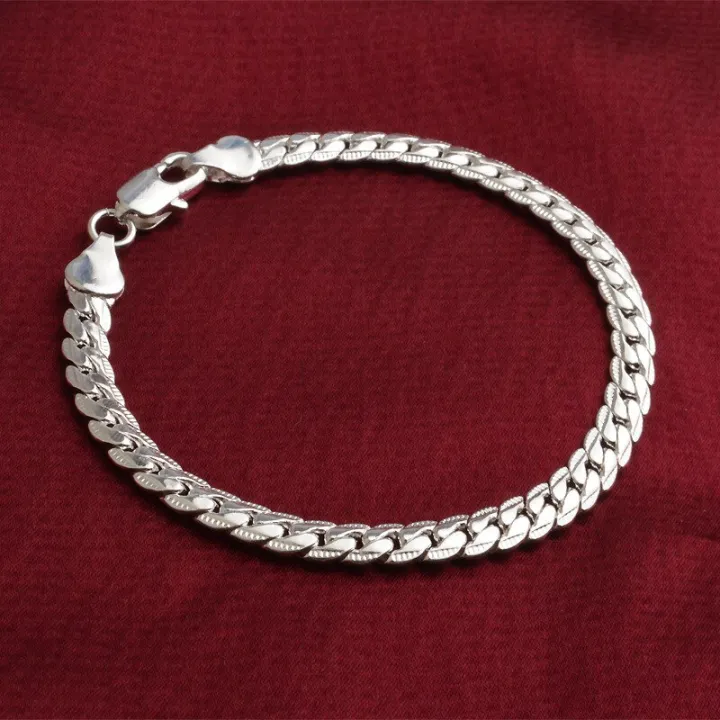%E3%80%90Sooledead%E3%80%91(NEW)5mm%20link%20gold%20silver%20color%20bracelet%20mens%20chain%20boys%20wholesale%20drop%20ship%20Jewelry%20-%20Image%203