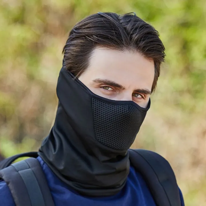 Windproof%20Driving%20Face%20Mask%20Adjustable%20Neckline%20Mask%20With%20Neck%20Flap%20Outdoor%20Face%20Shield%20Solid%20Color%20UV%20Protection%20Face%20Scarves%20Men%20Fishing%20Face%20Mask%20Women%20Sunscreen%20Veil%20Summer%20Sunscreen%20Mask%20Ice%20Silk%20-%20Image%205
