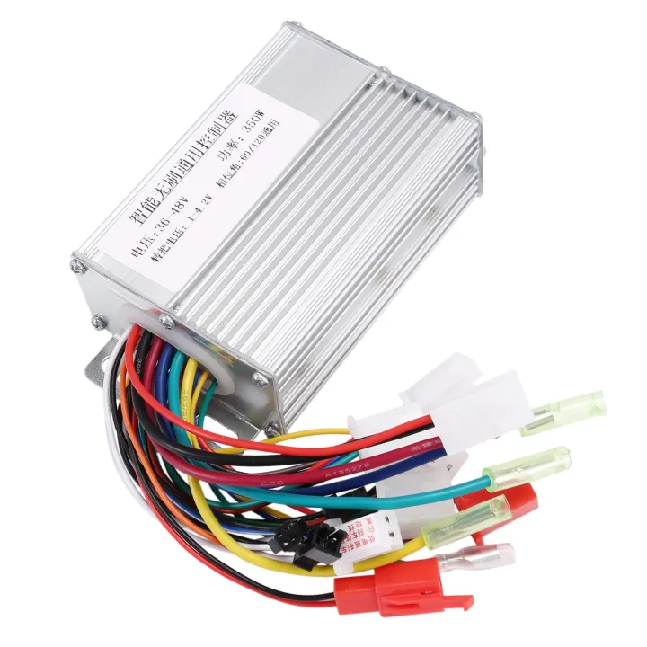 Electric%20Bike%20Motor%20Controller%2036V/48V%20350W12%20Tube%20Brushless%20DC%20Motor%20Controller%20for%20Electric%20Bicycle%20E-Bike%20Scooter%20-%20Image%206