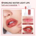 5 Colors Soften Vitamin E Lip Plumper Oil Hydrating Moisturizing Fine Lines Removal Dry Tinted Beauty Health Care Nourishing.