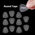 12/27/24 Pcs Facial Tape Anti-Wrinkle Pads Sagging Skin Care Lift Up Tape V-Shaped Face Lines Makeup Wrinkle Removal Sticker. 