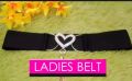 Ladies stylish Adjusted high quality belt for Women.