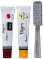 International Thailand product Bigen hair colour shade no 882 - 40 GM+ 40 GM.