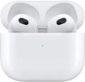 Apple AirPods 3rd Gen-Dubai Version Active Noise Cancellation Bluetooth Earbuds-Air Buds with Type C to Lightning Cable (Made in Dubai).