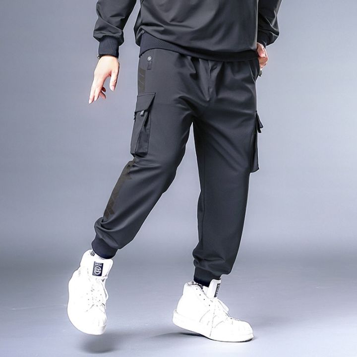 Baggy%20Pants%20Men%20Hop%20Streetwear%20Cargo%20Pant%20Big%20Size%207XL%20Sweatpants%20Male%20Jogger%20Oversize%20Fashion%20Trousers%20Black%20HX531%20-%20Image%205