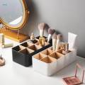 Desktop Storage Box Removable Multipurpose Office Stationery Desk Supply for Desktop Coffee Table. 
