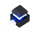 One-key Shortcut Keyboard USB Custom Programmable Macro Mechanical Keyboard Hot Key Mouse One Key Button Mini Keypad. 