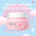 Laikou Japan Sakura Essence Cream - 60gm. 