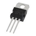 A CLASS TIP122 Transistor TIP122 Transistor NPN TIP-122 Transistor 100V 5A 65W Transistor TO-220 3 pin Leads Transistor.