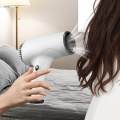 Travel Hair Dryer Fast Drying Wireless Blow Dryer for Apartment. 