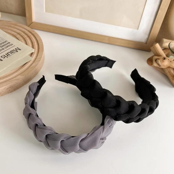 Organza%20Headband%20Hair%20Hoop%20Hair%20Bands%20For%20Women's%20Hair%20Headband%20Headbands%20Head%20Bands%20For%20Women's%20Hair%20-%20Image%206