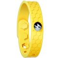 Bio silica gel adjustable energy bracelet Negative ion anti-static anti fatigue vehicle sports Couple health s. 