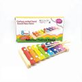 Kids 8 Tones Piano Wooden Xylophone. 
