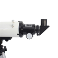 4pcs 0.965 Inch 90 Degree Erecting Prism Diagonal Mirror for Astronomical Telescope Eyepiece. 
