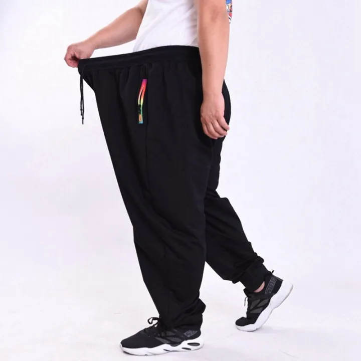 winter%20autumn%20Men%20srts%20pants%20sweatpants%20plus%20size%208XL%2011XL%2012XL%2015XL%20big%20size%20oversize%20pants%20elasticity%20zipper%20loose%20fat%20Pants%20-%20Image%206