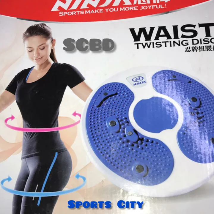 Ninja%20Waist%20%5C%20Belly%20Twisting%20Disc%20-%20Image%202