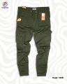Boys six poket Gargo mobile pant.