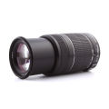 Canon EF-S 55-250mm f/4-5.6 IS II Lens. 