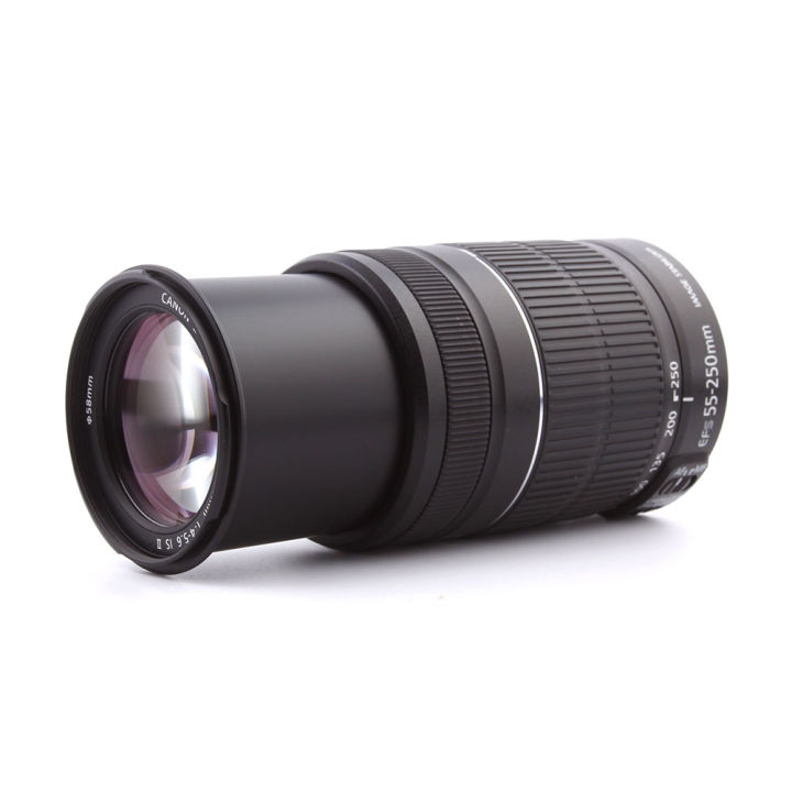 Canon%20EF-S%2055-250mm%20f/4-5.6%20IS%20II%20Lens%20-%20Image%205