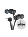 PLEXTONE G20 Aux 3.5mm and Type C Both Interface Double Bass Magnetic Gaming Earphone Headphone Earphones Earbuds Noise Reduction Headset with Mic.